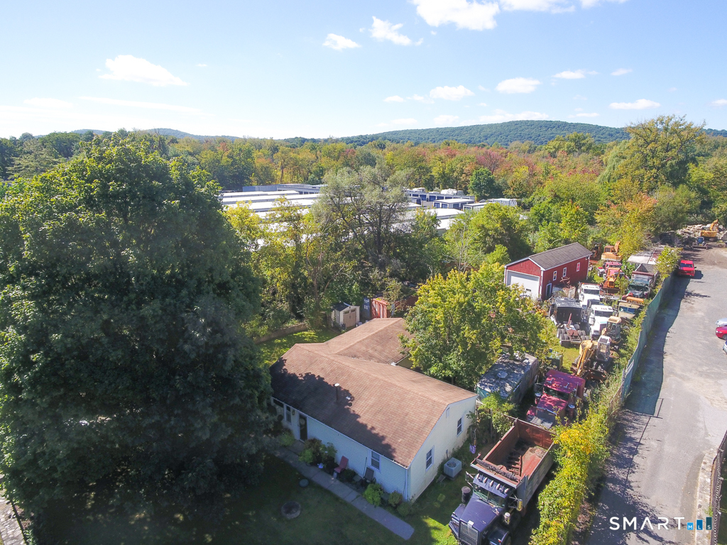 Bethel CT, 96 Wooster Street