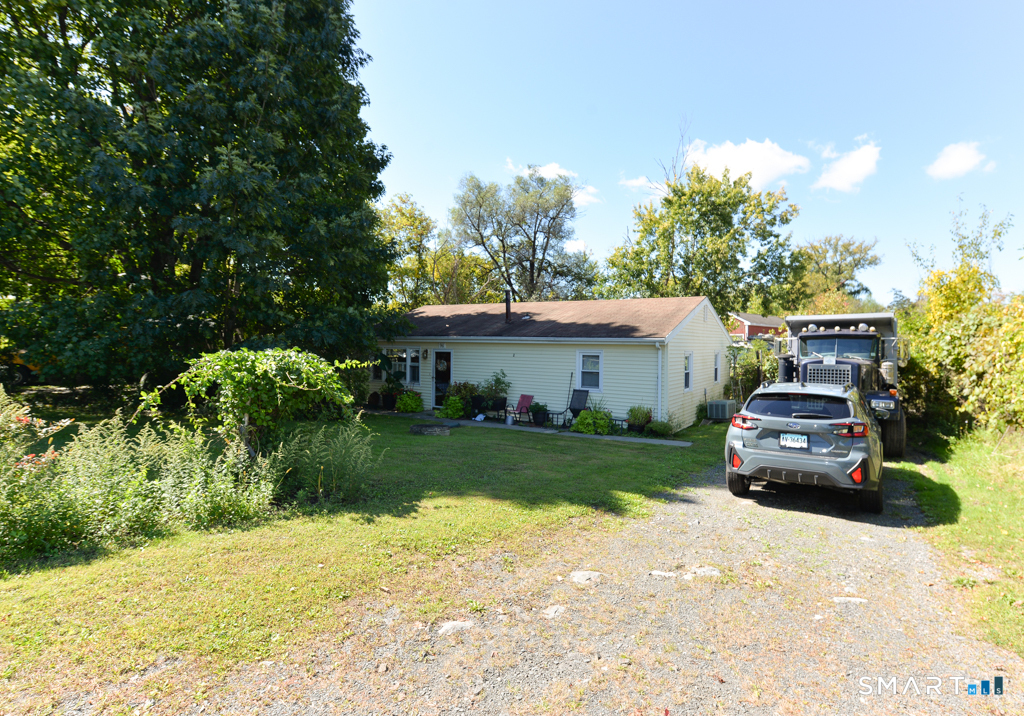 96 Wooster Street Bethel CT 06801