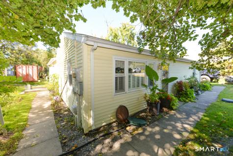 96 Wooster Street Bethel CT 06801