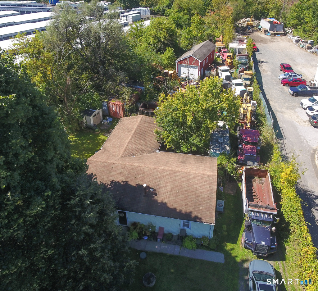 96 Wooster Street Bethel CT 06801