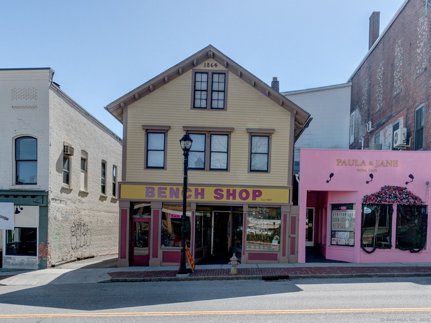 784 Main Street Windham CT 06226