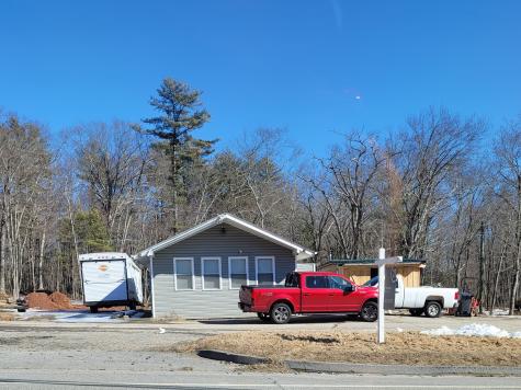 348 Ference Road Ashford CT 06278