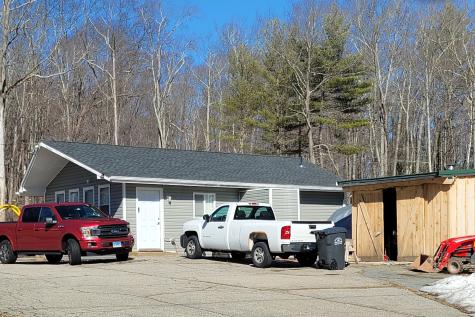 348 Ference Road Ashford CT 06278