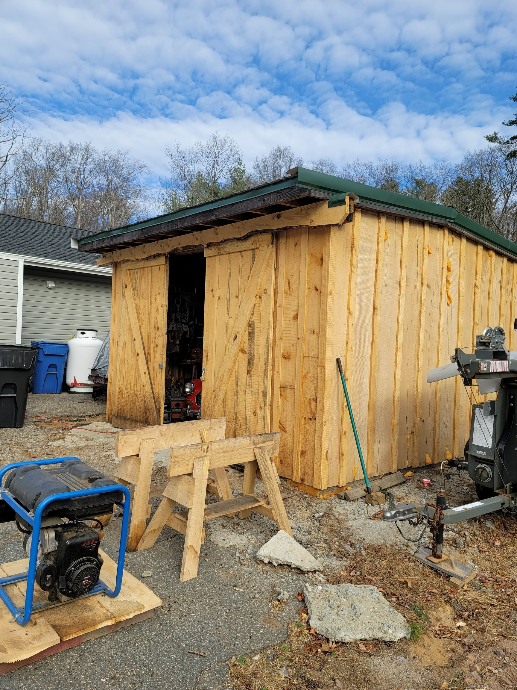 348 Ference Road Ashford CT 06278
