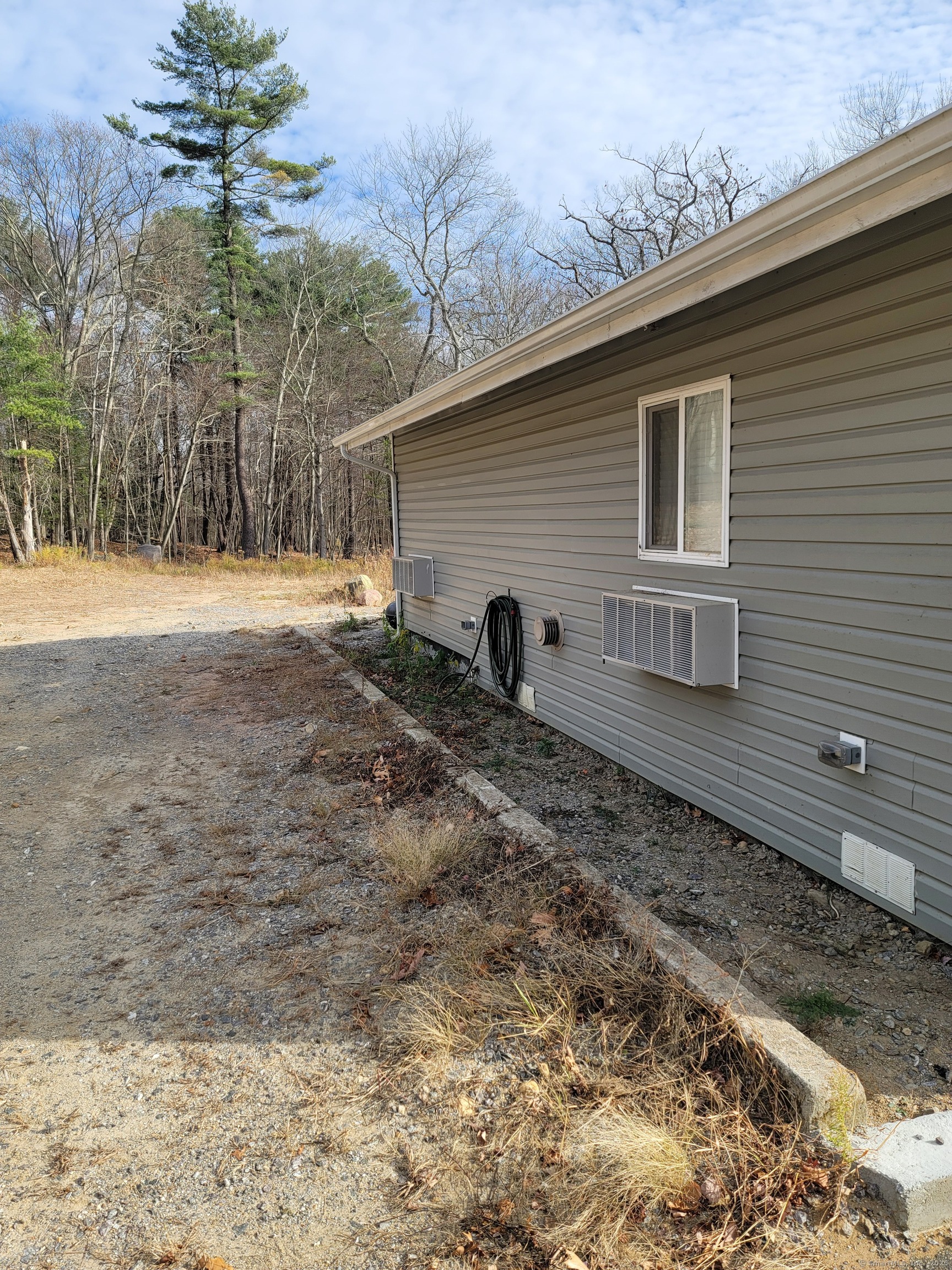348 Ference Road Ashford CT 06278