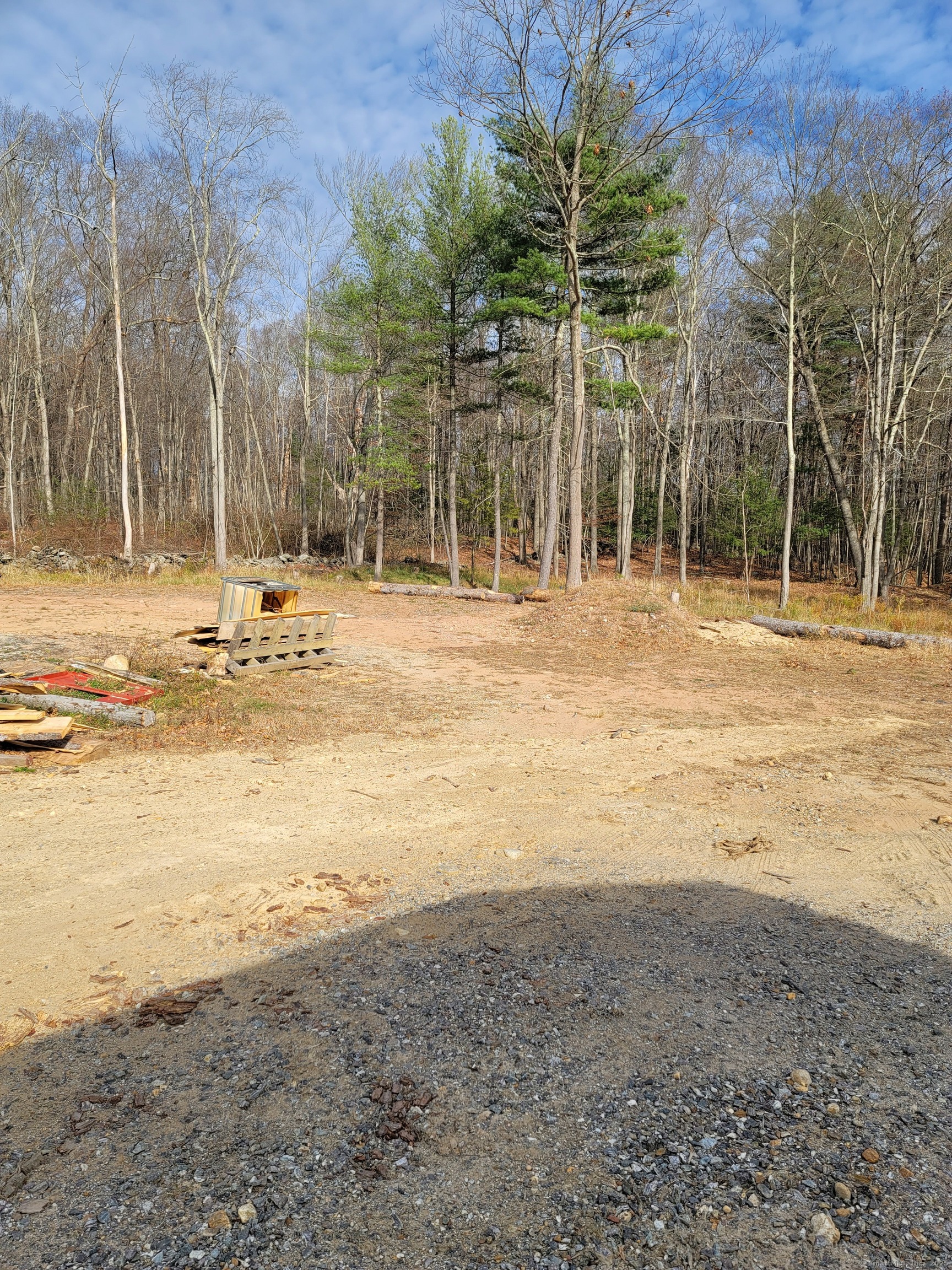 348 Ference Road Ashford CT 06278