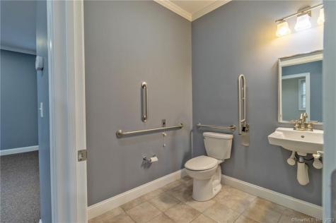 447 Naubuc Street Glastonbury CT 06033