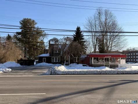 1043 Poquonnock Road Groton CT 06340