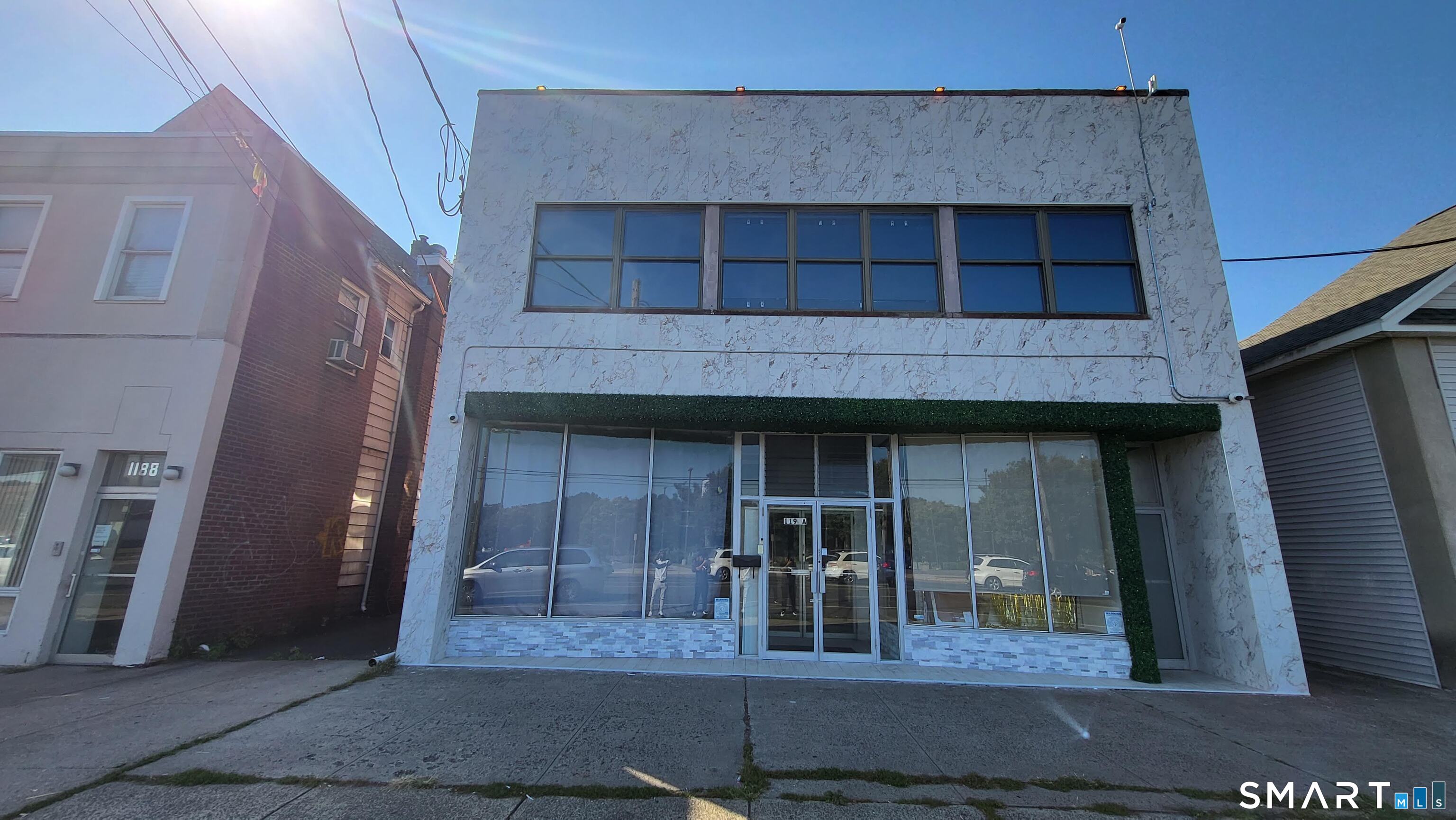 1190 Dixwell Avenue Hamden CT 06514