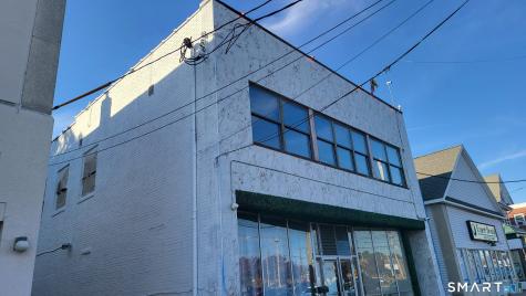 1190 Dixwell Avenue Hamden CT 06514