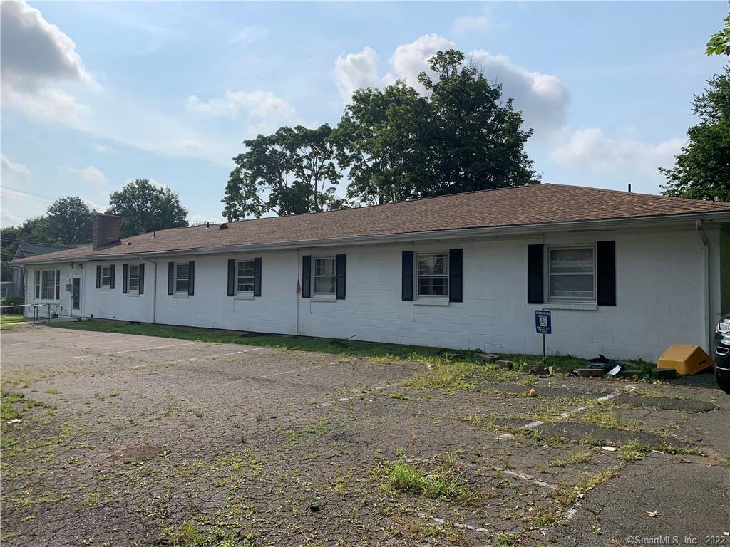 1840 State Street Hamden CT 06517