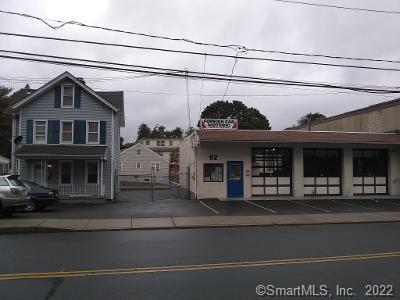 92 Taylor Avenue Norwalk CT 06854