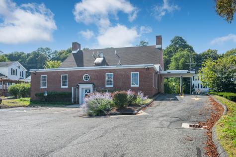159 Greenwood Avenue Bethel CT 06801