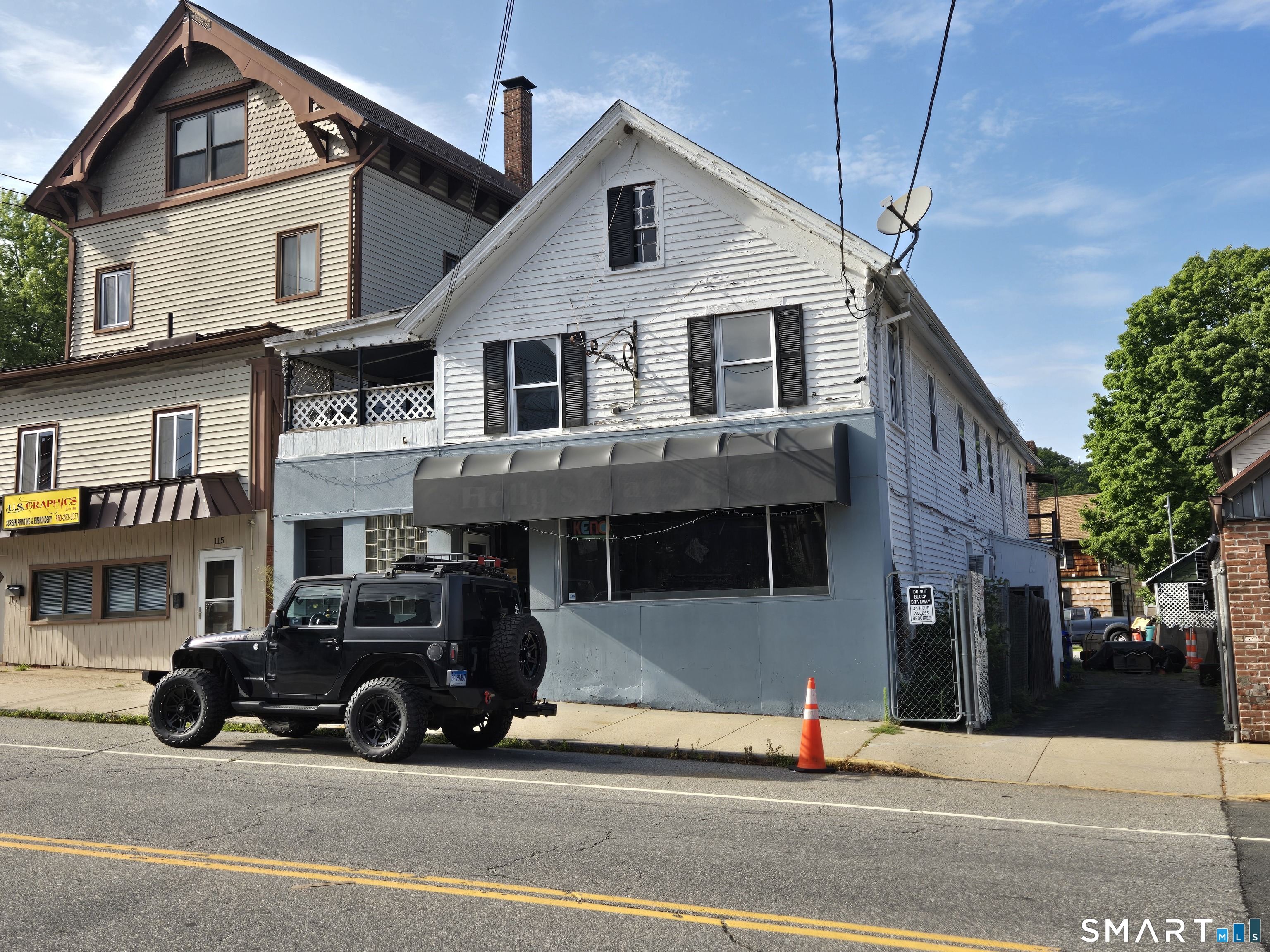 117 East Main Street Thomaston CT 06787
