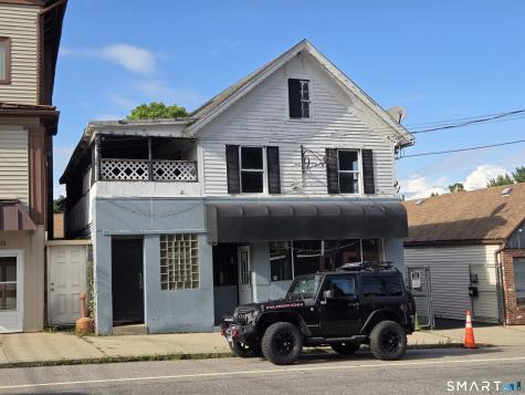 117 East Main Street Thomaston CT 06787