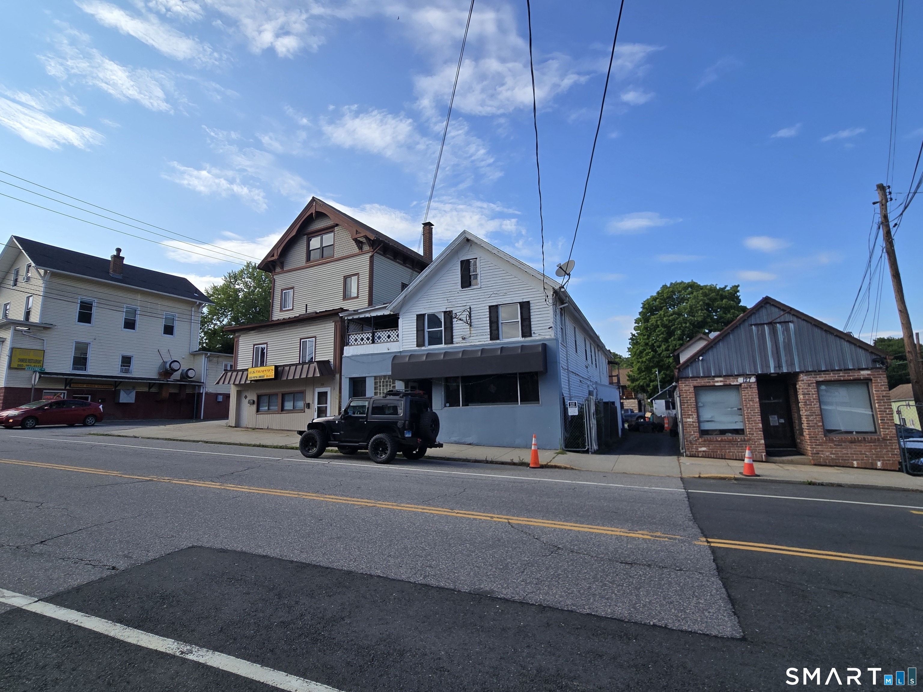 117 East Main Street Thomaston CT 06787