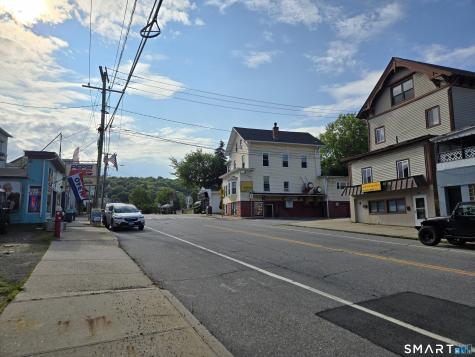 117 East Main Street Thomaston CT 06787