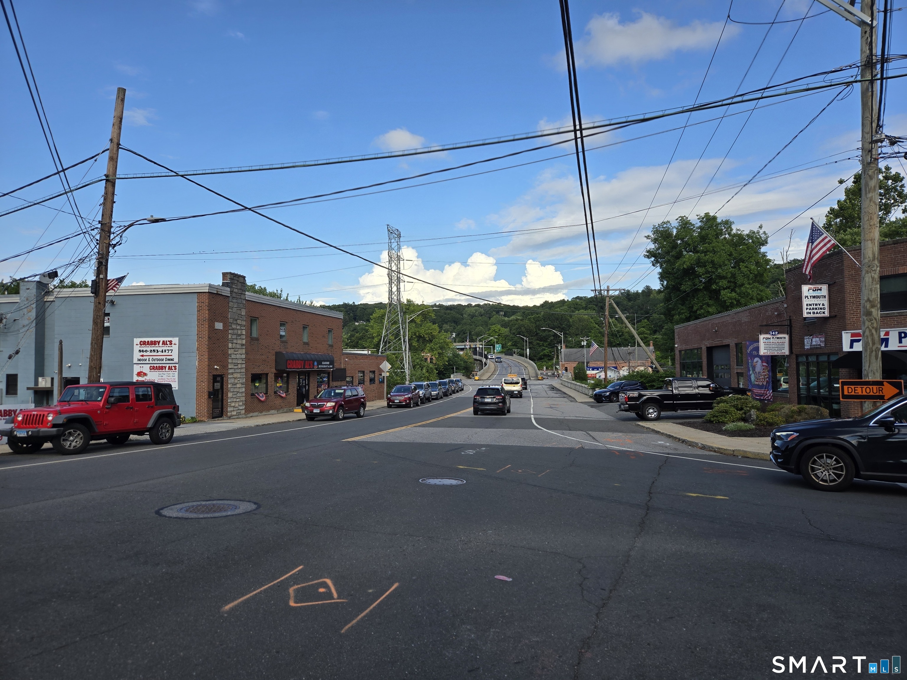 117 East Main Street Thomaston CT 06787
