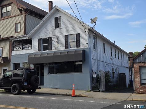 117 East Main Street Thomaston CT 06787