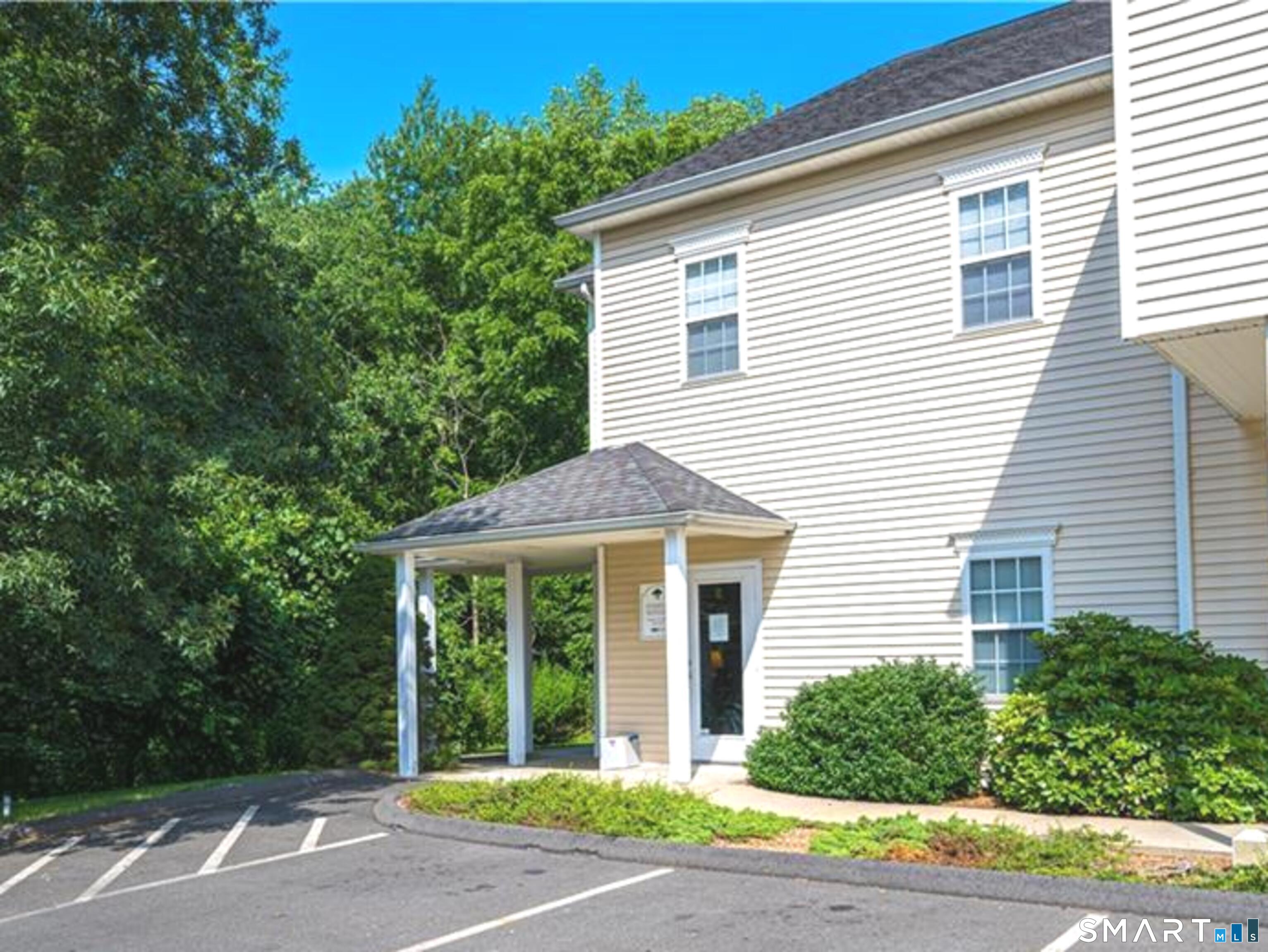 5 Durham Road Guilford CT 06437