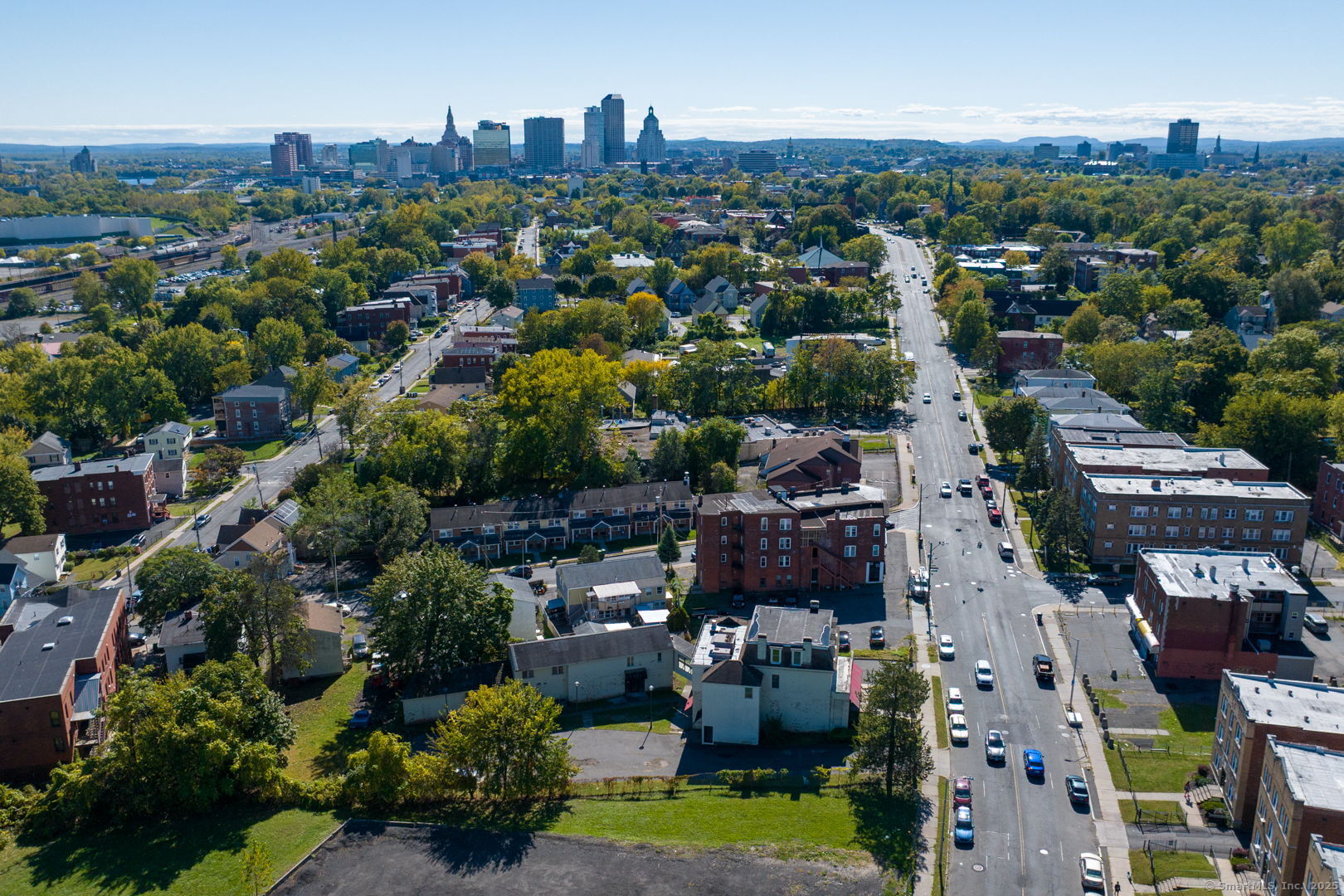 2404 Main Street Hartford CT 06120