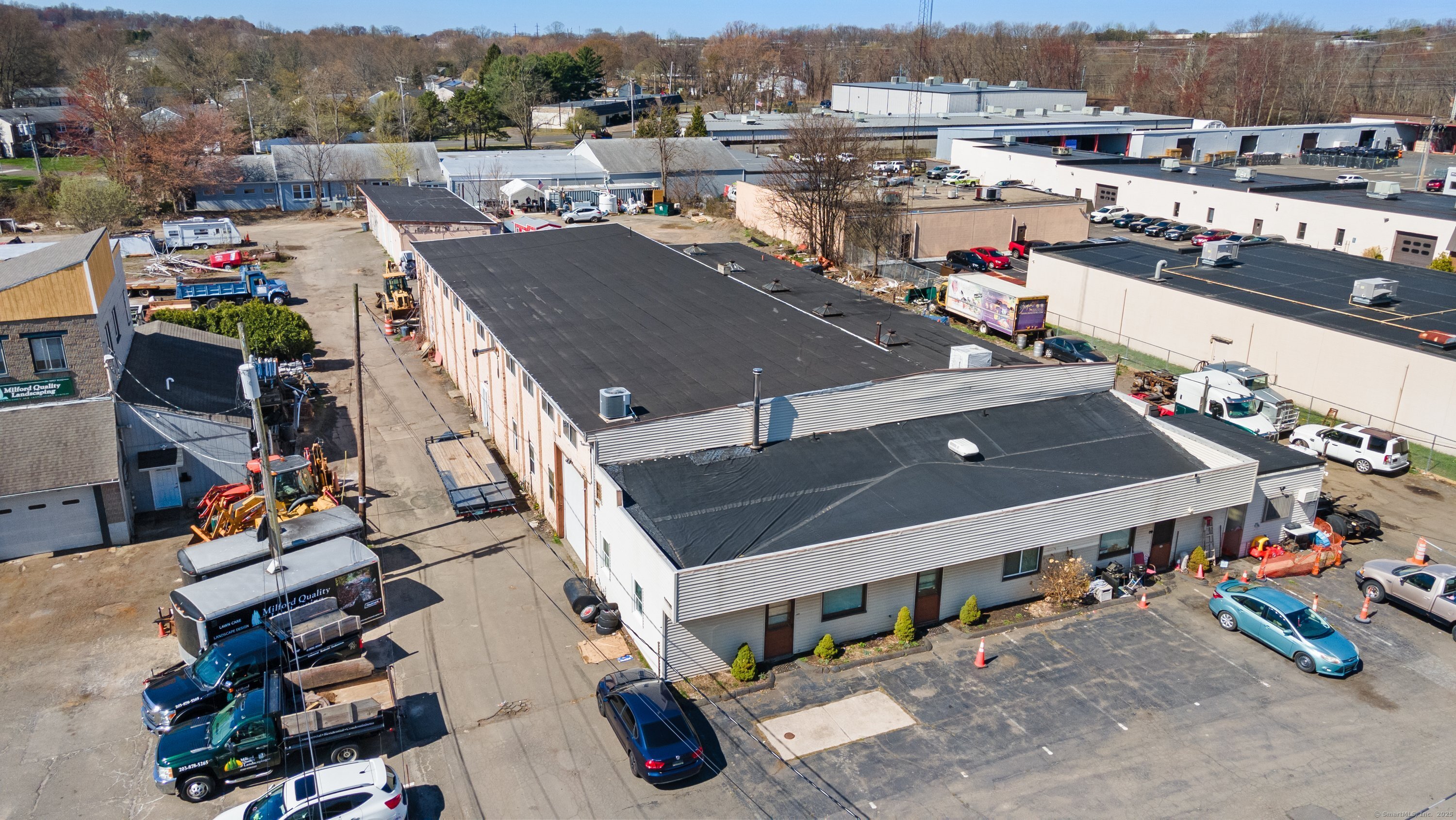 210 Depot Road Milford CT 06460