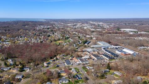 210 Depot Road Milford CT 06460