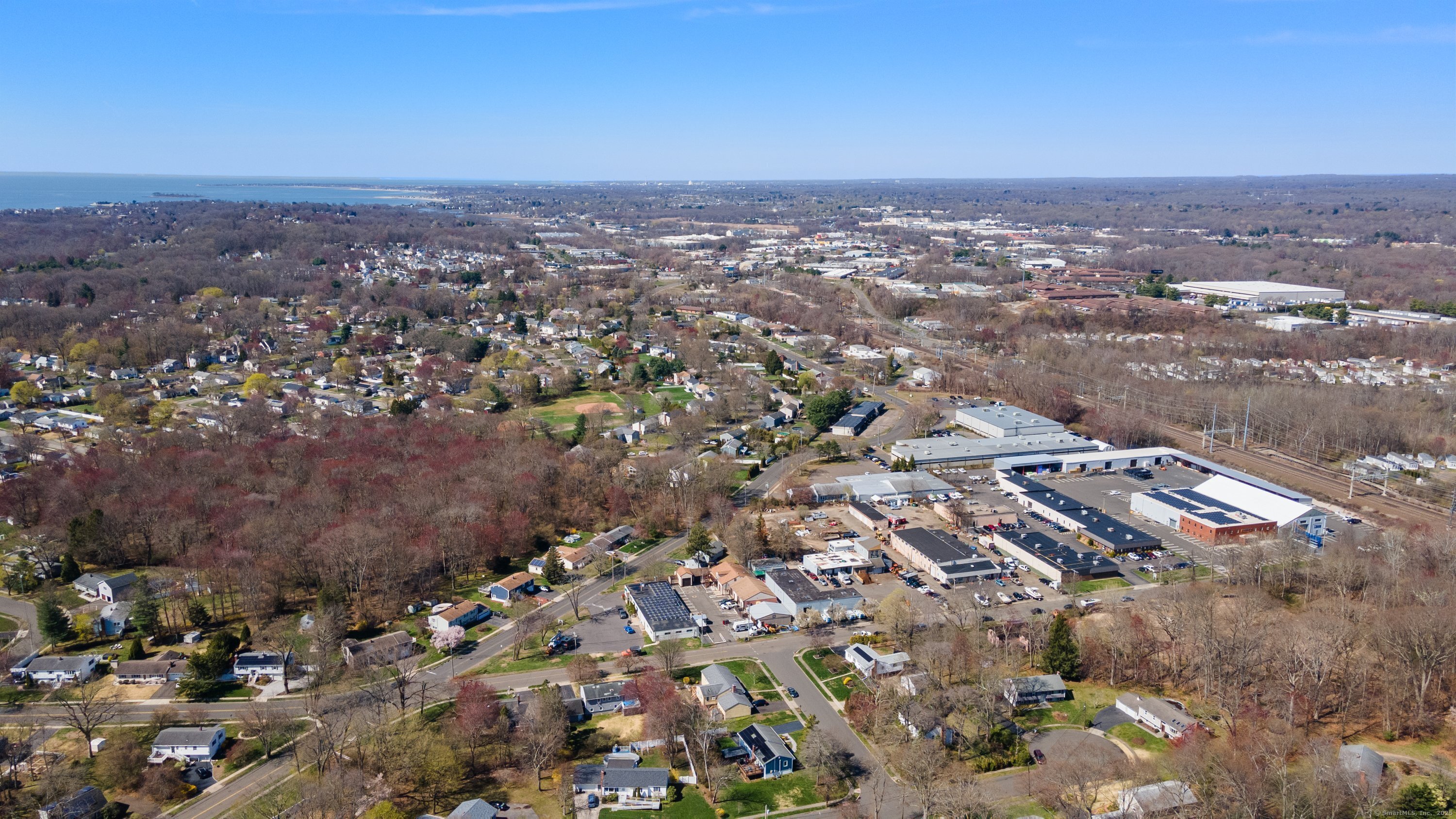 210 Depot Road Milford CT 06460