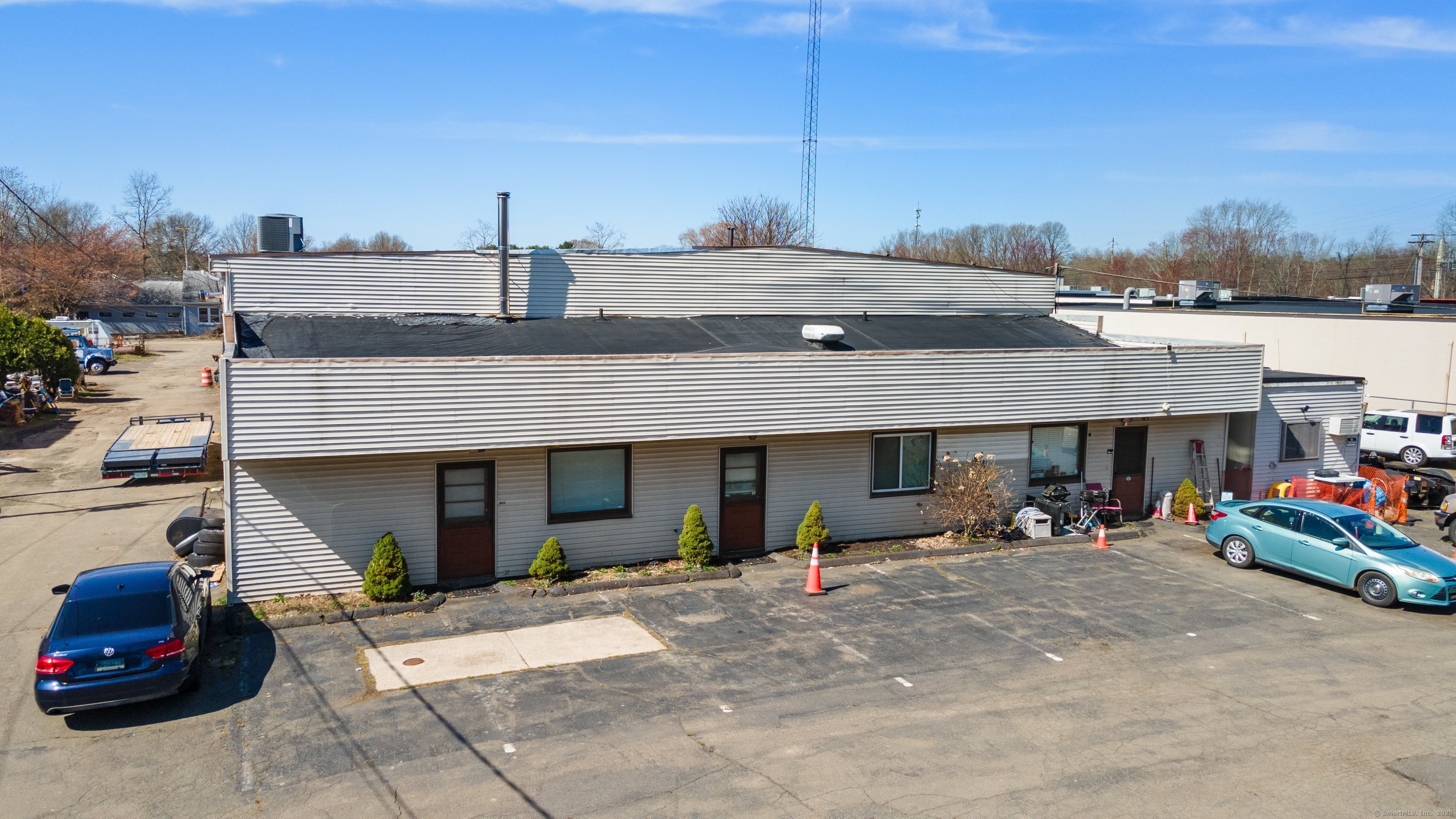 210 Depot Road Milford CT 06460