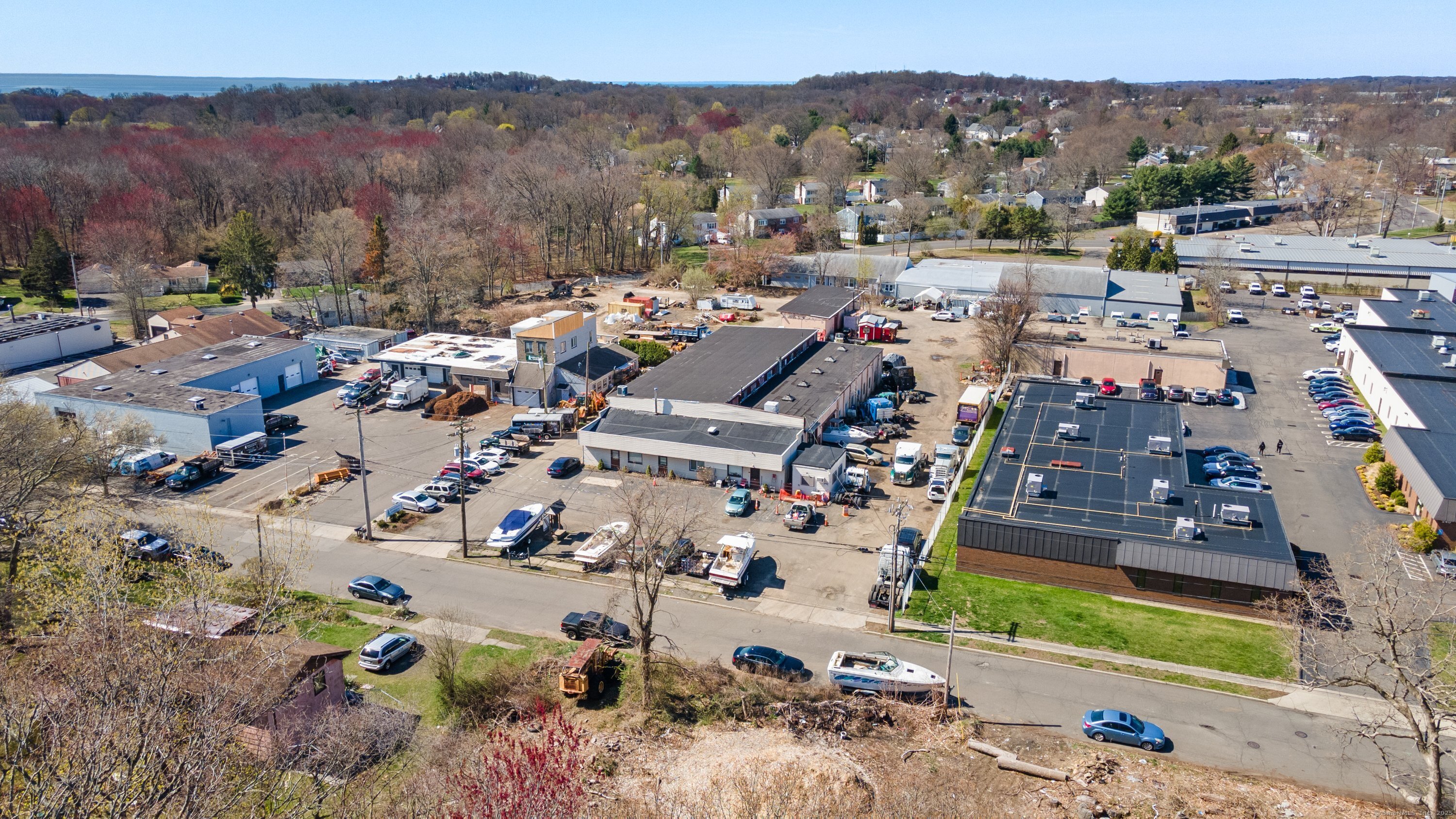 210 Depot Road Milford CT 06460