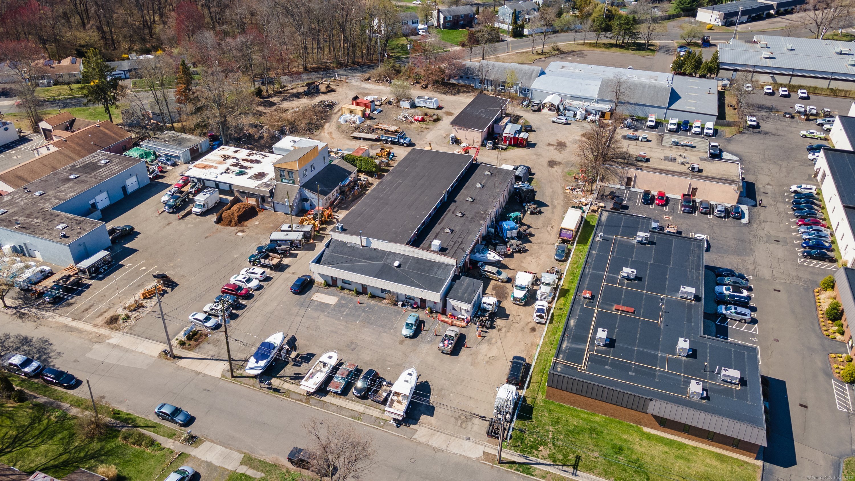 210 Depot Road Milford CT 06460
