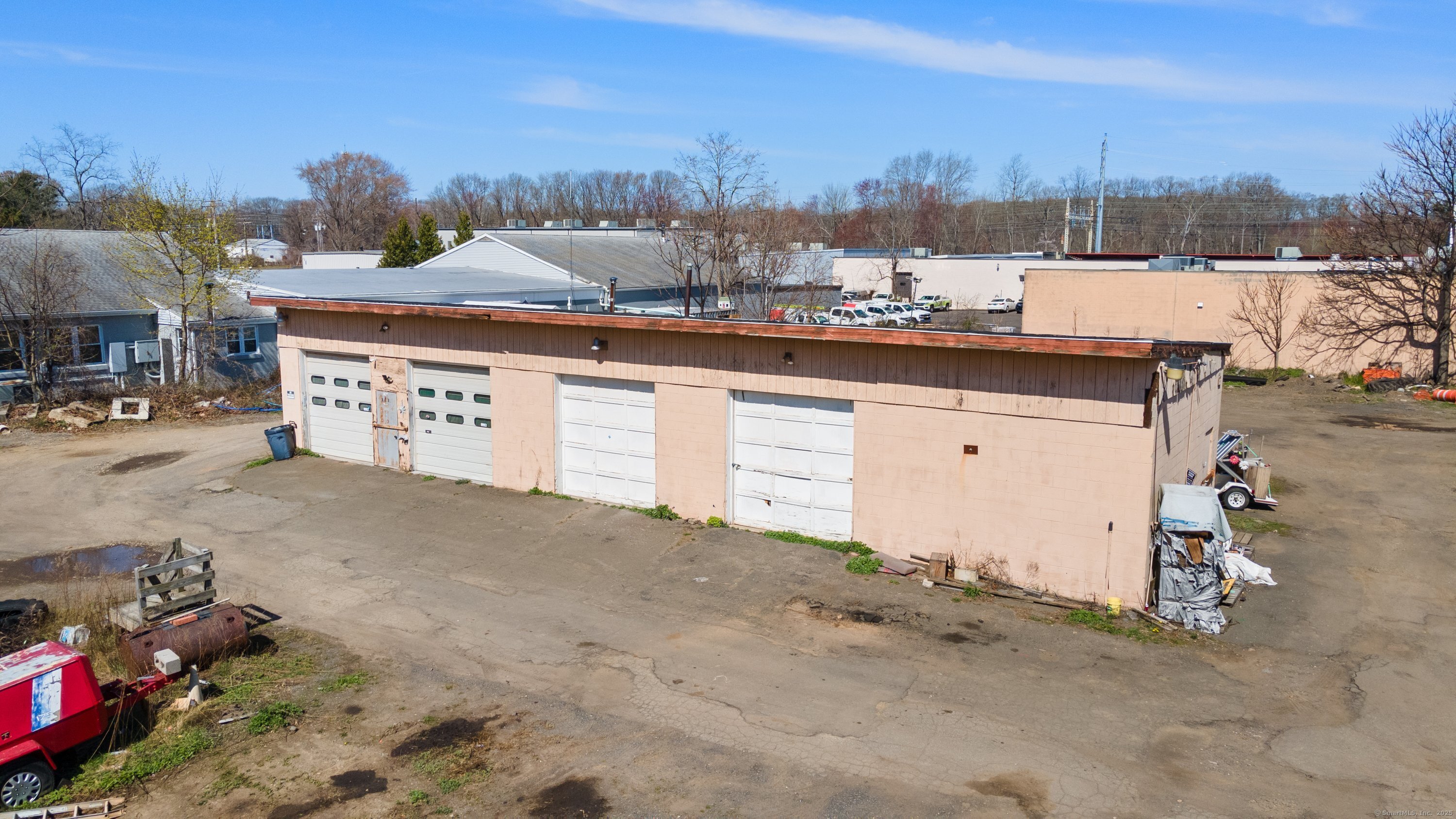 210 Depot Road Milford CT 06460
