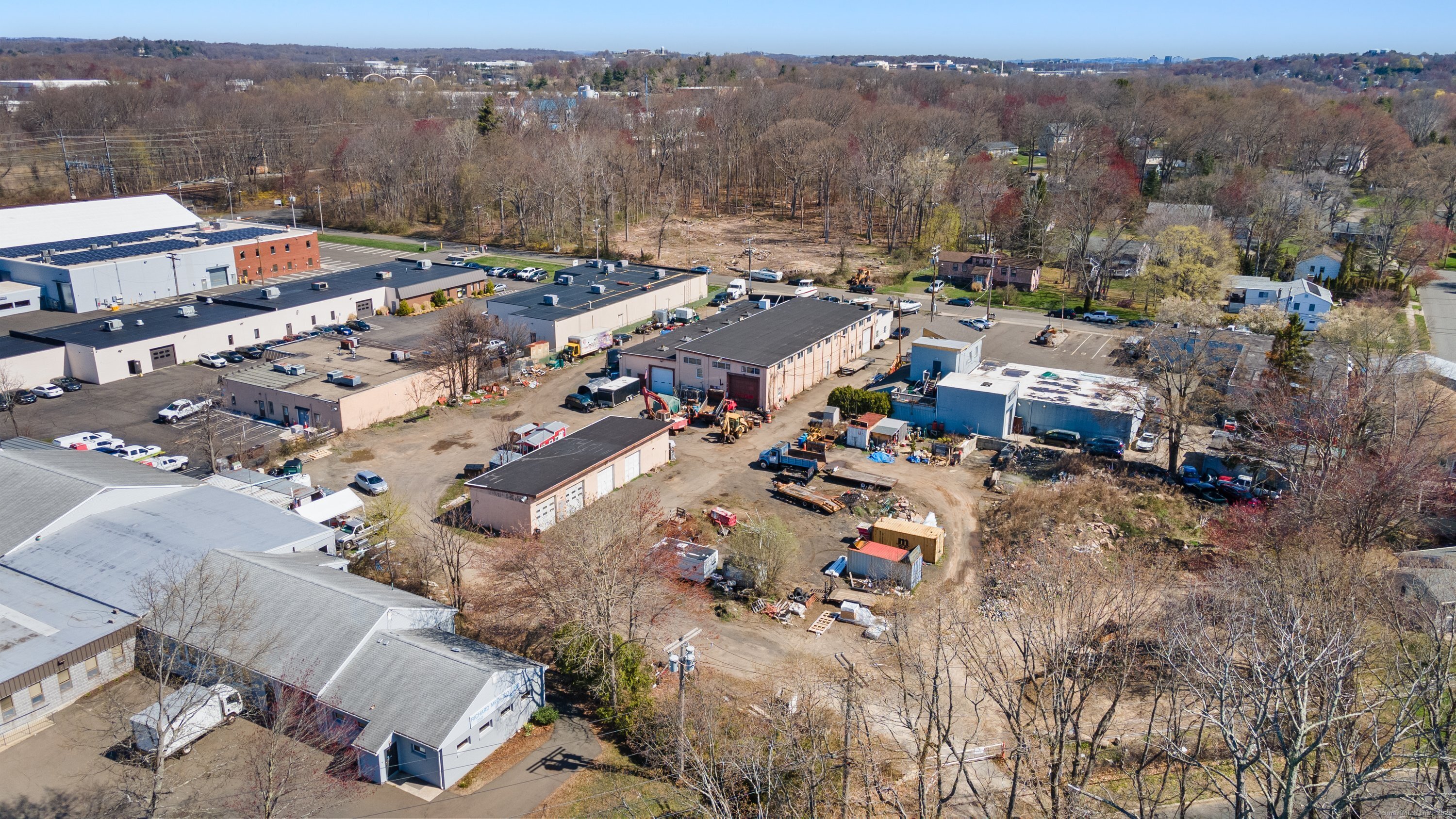 210 Depot Road Milford CT 06460