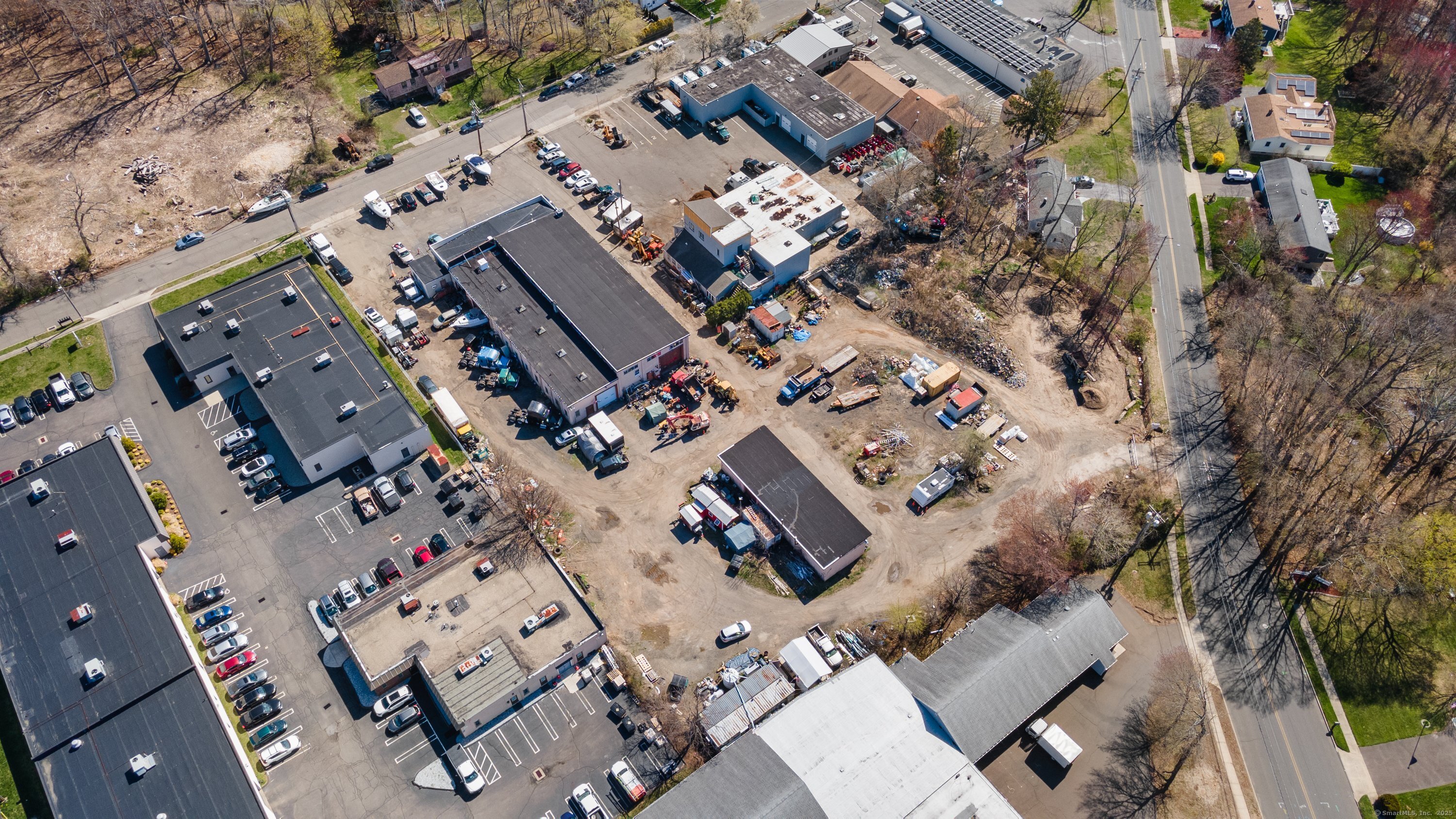210 Depot Road Milford CT 06460