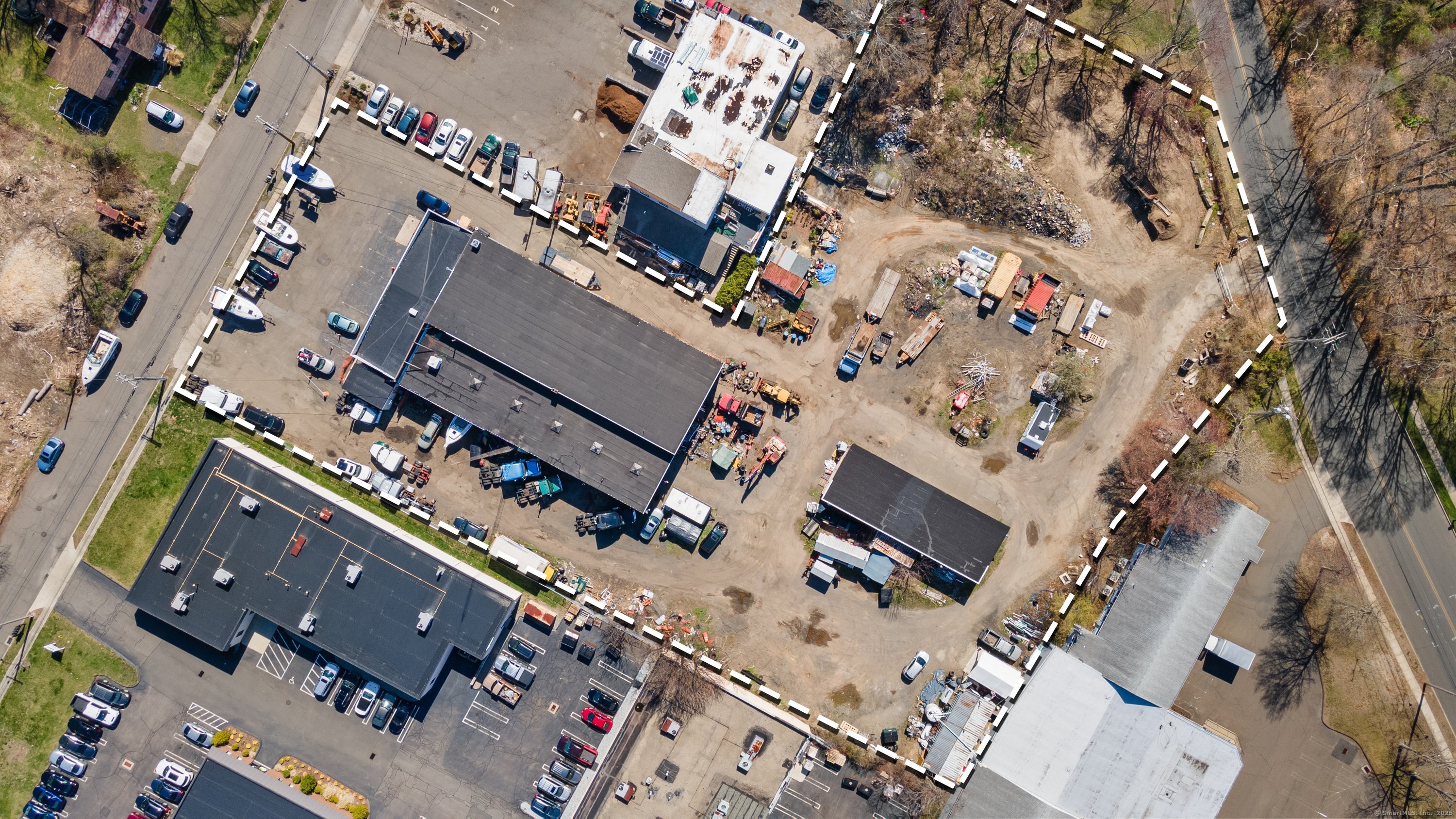 210 Depot Road Milford CT 06460