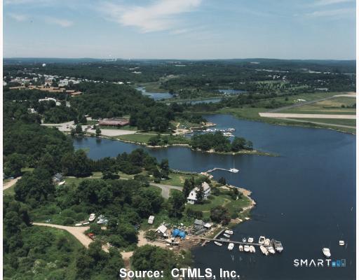 800 Shennecossett Road Groton CT 06340