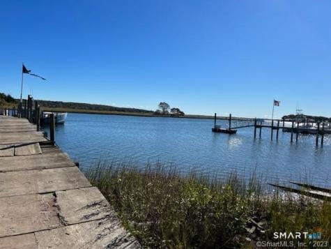 800 Shennecossett Road Groton CT 06340