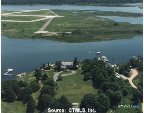 800 Shennecossett Road Groton CT 06340