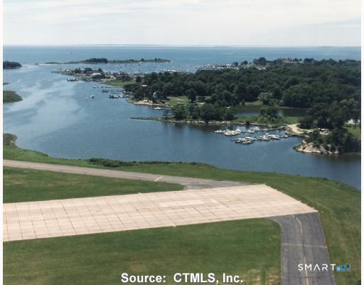 800 Shennecossett Road Groton CT 06340