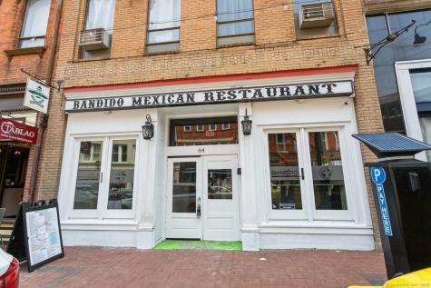 84 Washington Street Norwalk CT 06854