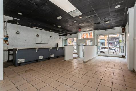84 Washington Street Norwalk CT 06854