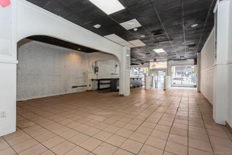 84 Washington Street Norwalk CT 06854