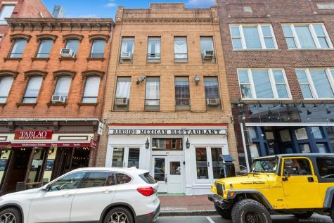 84 Washington Street Norwalk CT 06854