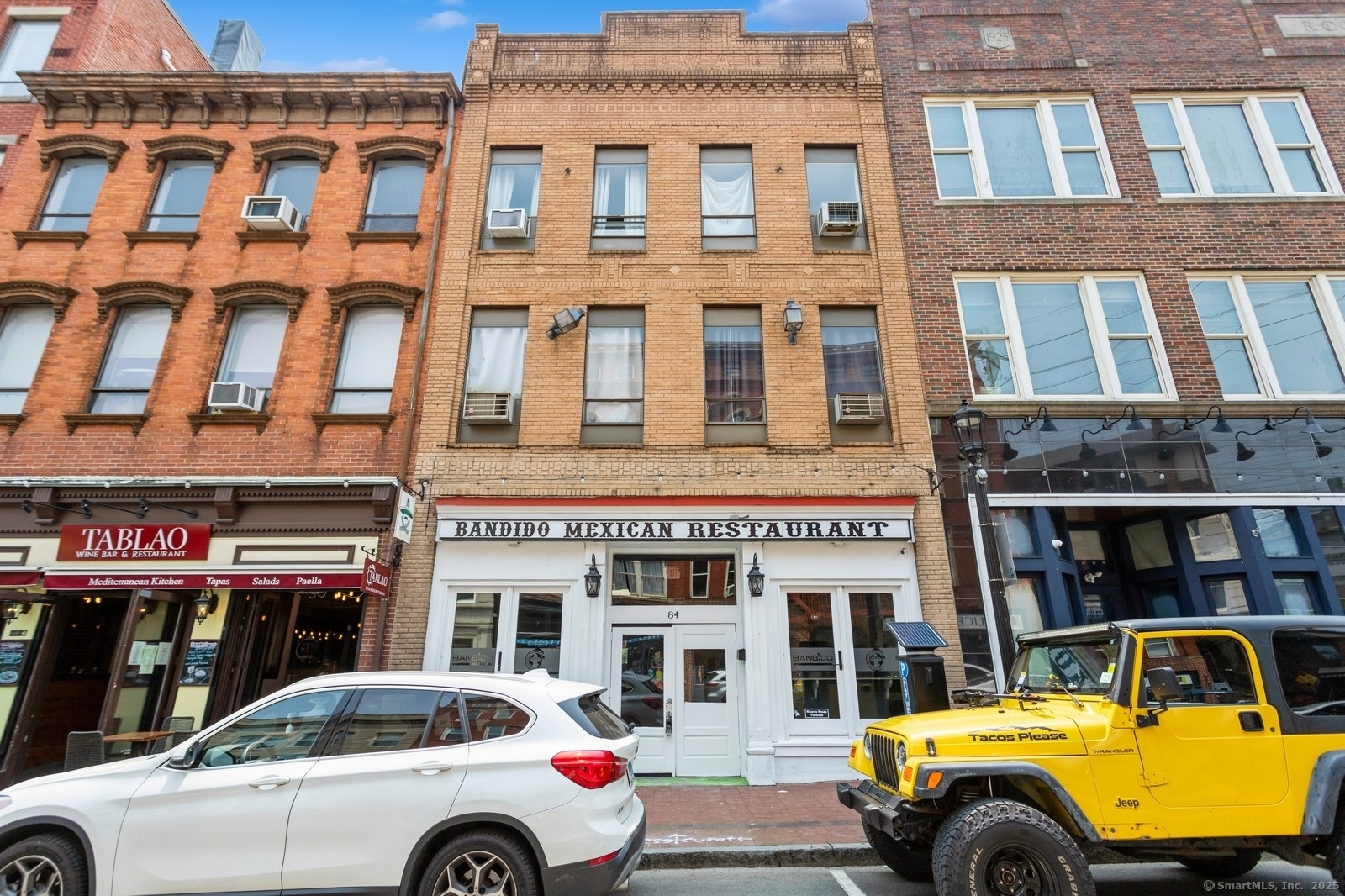 84 Washington Street Norwalk CT 06854
