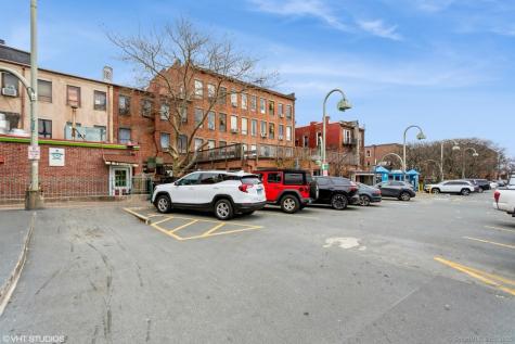 84 Washington Street Norwalk CT 06854