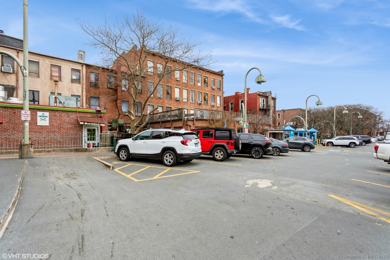 84 Washington Street Norwalk CT 06854