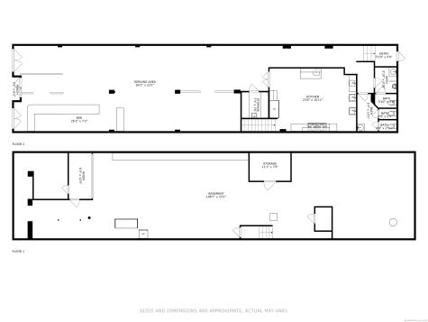 84 Washington Street Norwalk CT 06854