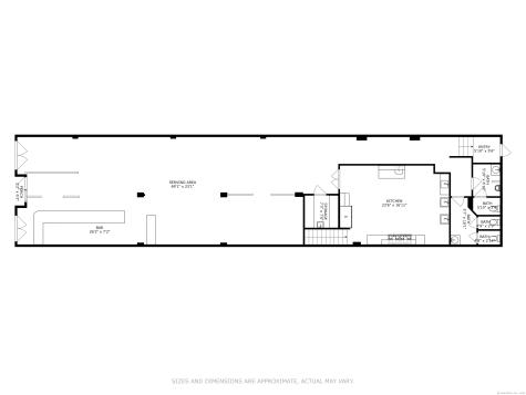 84 Washington Street Norwalk CT 06854