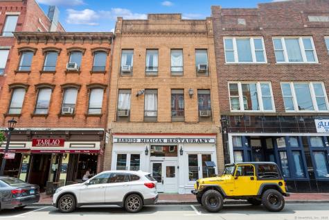 84 Washington Street Norwalk CT 06854