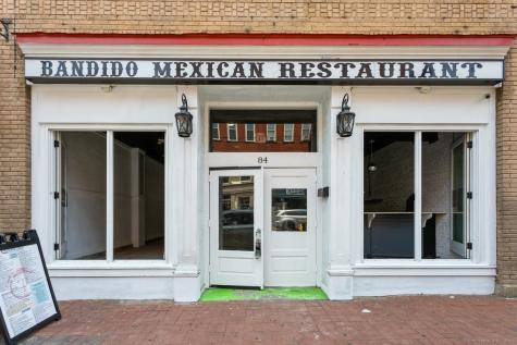 84 Washington Street Norwalk CT 06854